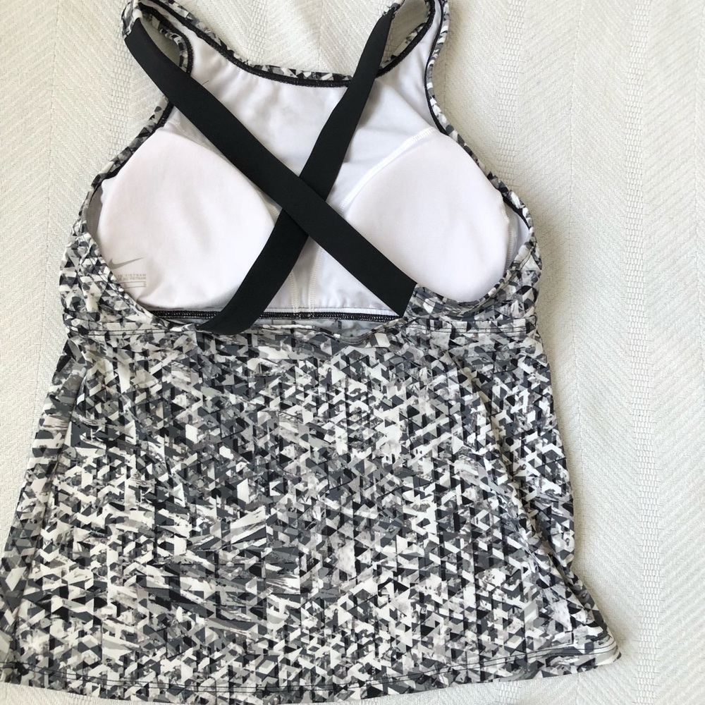 Women’s Nike 2 piece Bathing Suit
